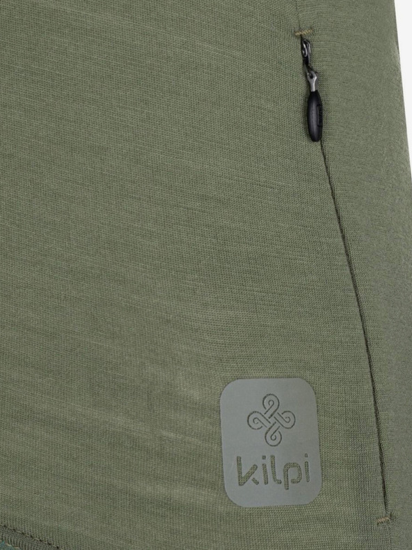 Kilpi Kilpi MEARIL ženski kaki biciklistički dres