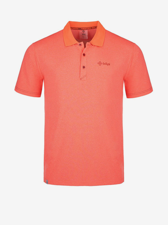 Kilpi Koraljna muška sportska polo majica Kilpi COLLAR