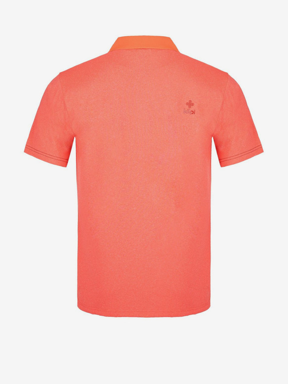 Kilpi Koraljna muška sportska polo majica Kilpi COLLAR