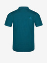 Kilpi Kerozin muška sportska polo majica Kilpi COLLAR
