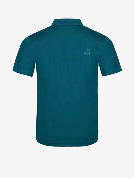Kilpi Kerozin muška sportska polo majica Kilpi COLLAR