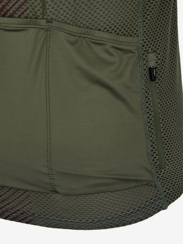 Kilpi Kaki muški biciklistički dres Kilpi ALVI