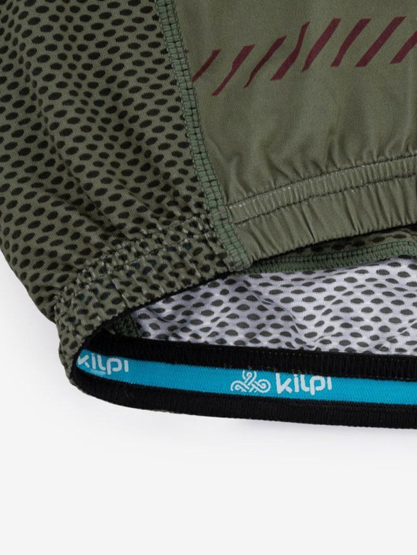 Kilpi Kaki muški biciklistički dres Kilpi ALVI