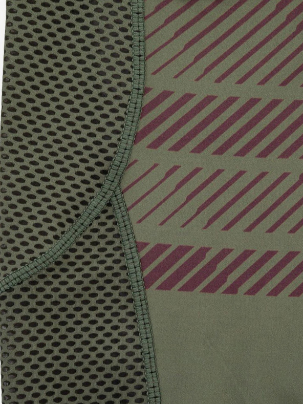 Kilpi Kaki muški biciklistički dres Kilpi ALVI