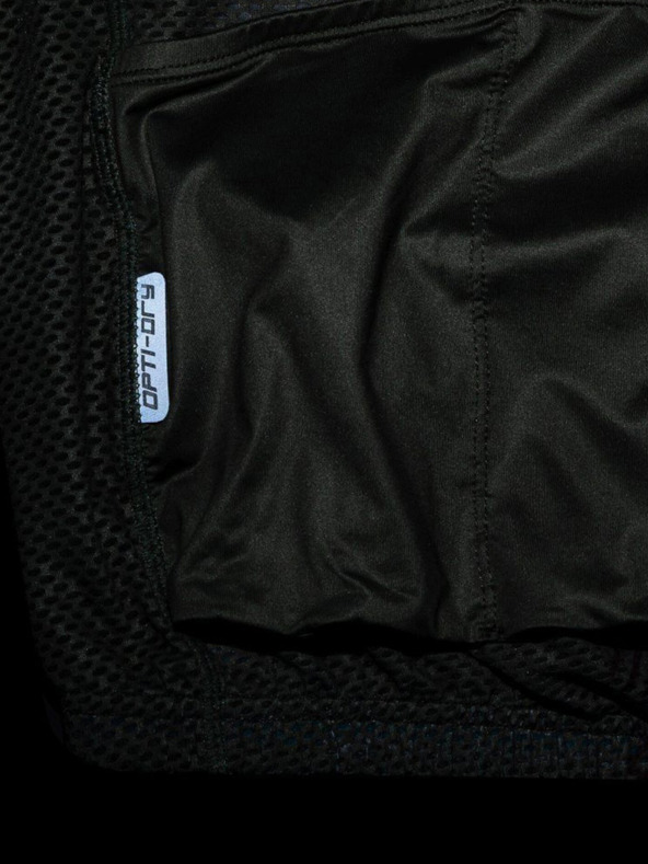 Kilpi Kaki muški biciklistički dres Kilpi ALVI