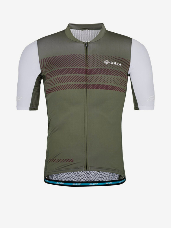 Kilpi Kaki muški biciklistički dres Kilpi ALVI