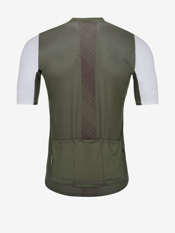 Kilpi Kaki muški biciklistički dres Kilpi ALVI