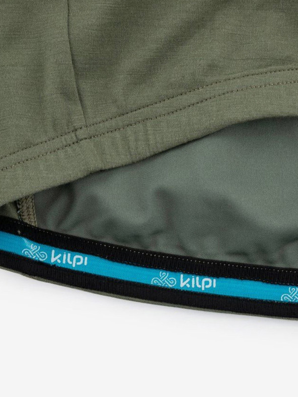 Kilpi Kilpi PETRANA muški kaki biciklistički dres