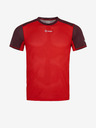 Kilpi Crvena muška sportska majica Kilpi COOLER