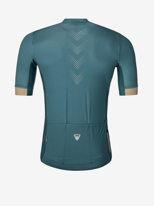 Kilpi Kerozin muški biciklistički dres Kilpi BRIAN