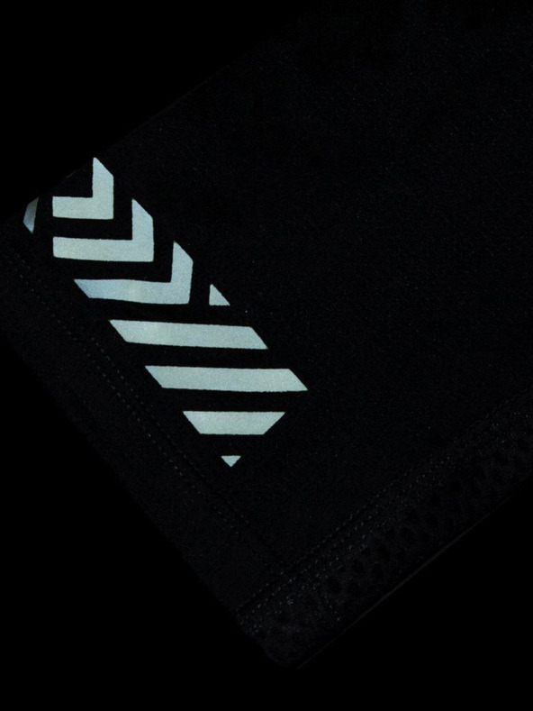 Kilpi Crni muški biciklistički dres Kilpi Tino-M