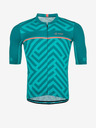 Kilpi Tirkizna muška biciklistička majica Kilpi Tino-M
