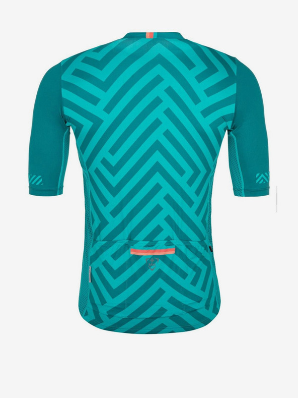 Kilpi Tirkizna muška biciklistička majica Kilpi Tino-M