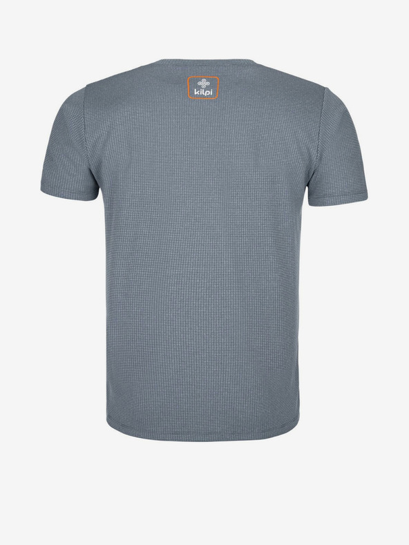 Kilpi Kilpi Giacinto-M siva muška majica