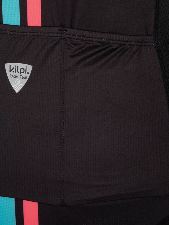 Kilpi Svijetloplavi ženski biciklistički dres Kilpi Corridor-W