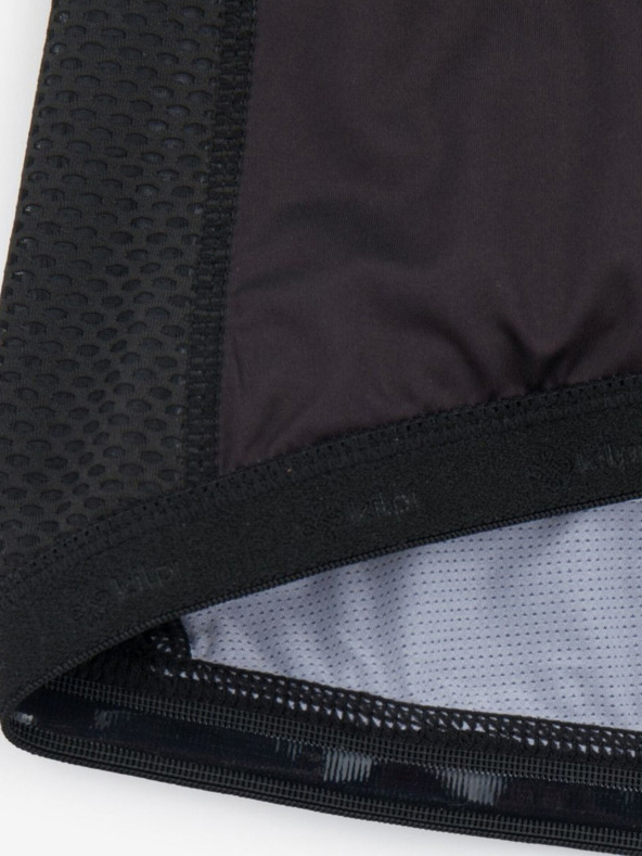 Kilpi Svijetloplavi ženski biciklistički dres Kilpi Corridor-W