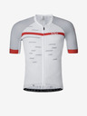 Kilpi Kilpi NERITO bijeli muški biciklistički dres