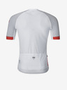 Kilpi Kilpi NERITO bijeli muški biciklistički dres