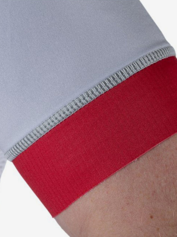 Kilpi Kilpi NERITO bijeli muški biciklistički dres