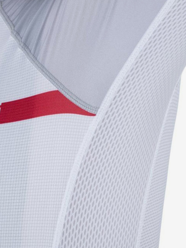 Kilpi Kilpi NERITO bijeli muški biciklistički dres