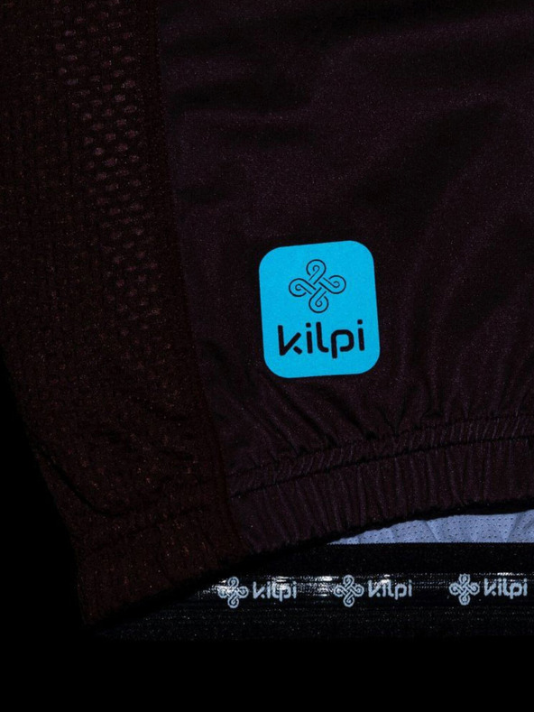 Kilpi Kilpi NERITO wine muški biciklistički dres