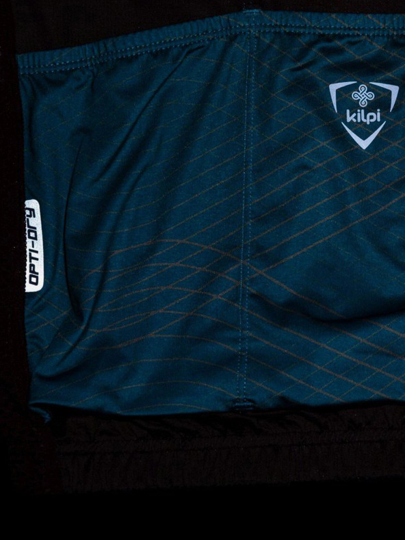 Kilpi Kilpi NERITO wine muški biciklistički dres