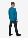 Kilpi Tirkizna muška funkcionalna majica Kilpi SPOLETO-M