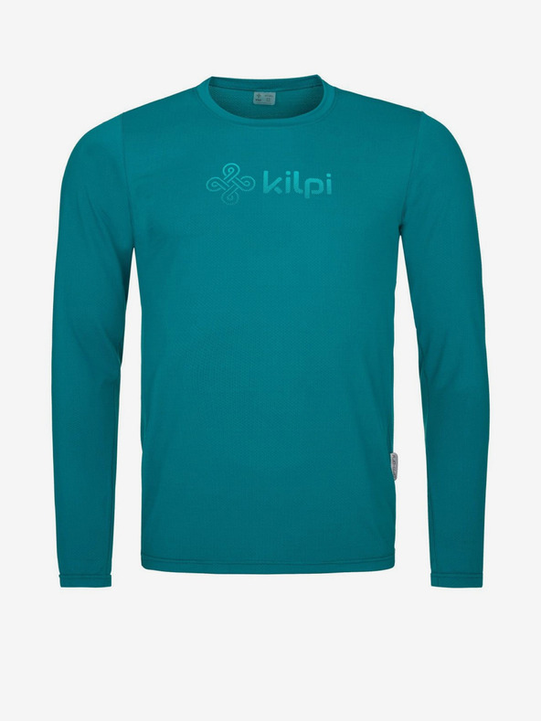 Kilpi Tirkizna muška funkcionalna majica Kilpi SPOLETO-M