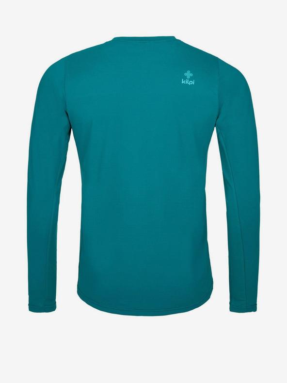 Kilpi Tirkizna muška funkcionalna majica Kilpi SPOLETO-M