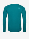 Kilpi Tirkizna muška funkcionalna majica Kilpi SPOLETO-M