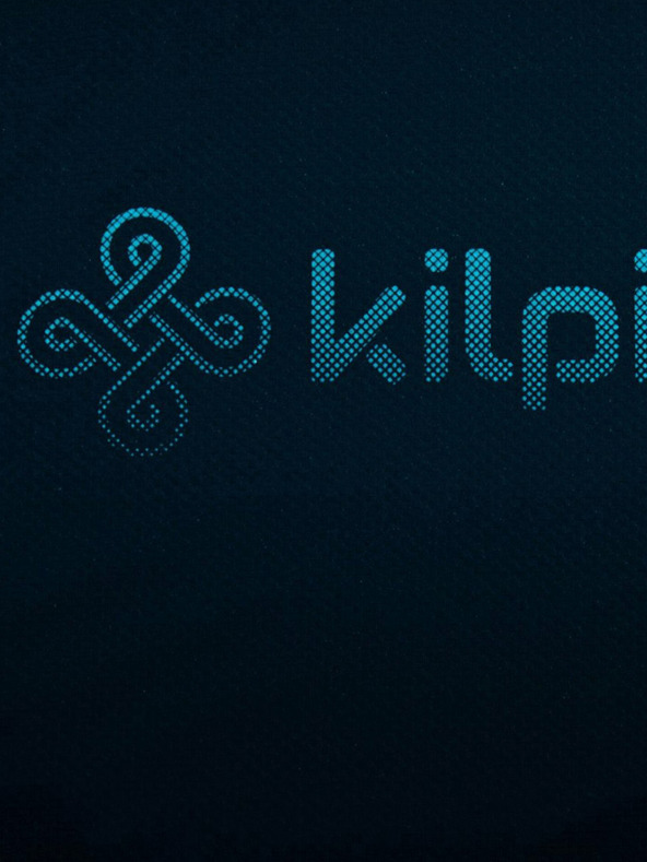 Kilpi Tirkizna muška funkcionalna majica Kilpi SPOLETO-M