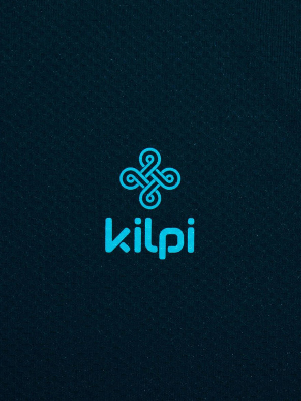 Kilpi Tirkizna muška funkcionalna majica Kilpi SPOLETO-M