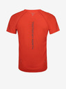 Kilpi Kilpi WYLDER-M crvena muška funkcionalna majica