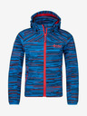 Kilpi Plava Kilpi RAVIO softshell jakna za dječake