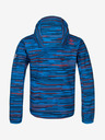 Kilpi Plava Kilpi RAVIO softshell jakna za dječake