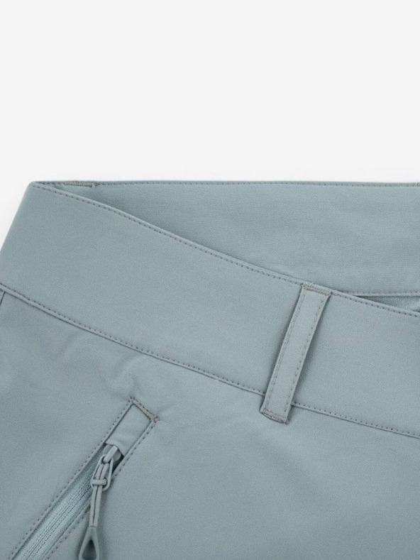 Kilpi Svijetloplave ženske sportske hlače Kilpi LAGO