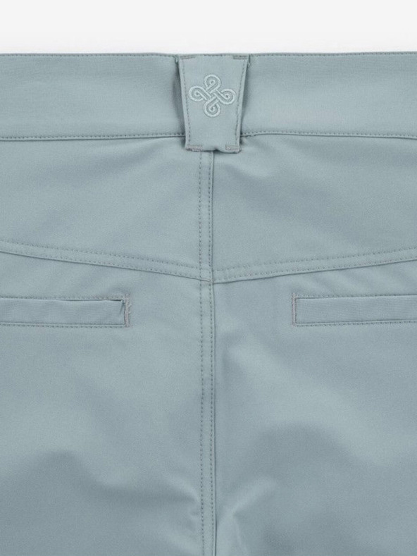 Kilpi Svijetloplave ženske sportske hlače Kilpi LAGO