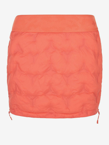 Kilpi Koraljna ženska zimska prošivena suknja Kilpi TANY