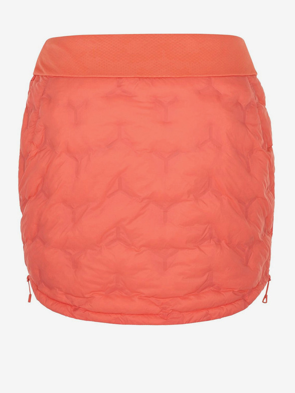 Kilpi Koraljna ženska zimska prošivena suknja Kilpi TANY