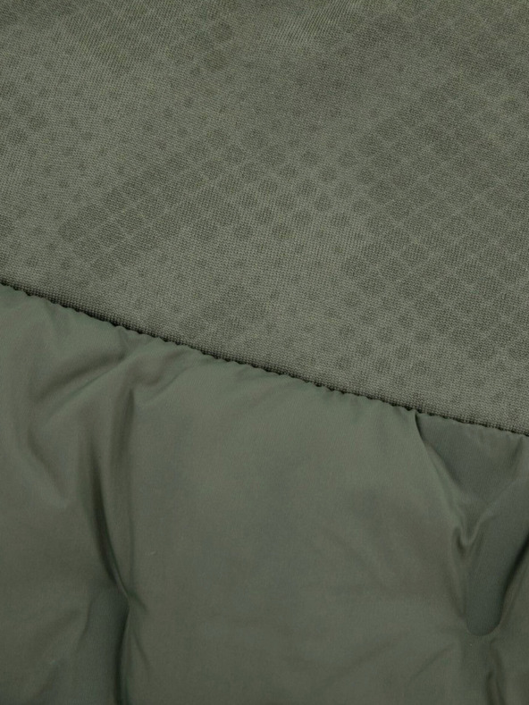 Kilpi Koraljna ženska zimska prošivena suknja Kilpi TANY