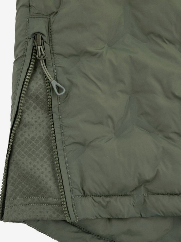 Kilpi Koraljna ženska zimska prošivena suknja Kilpi TANY