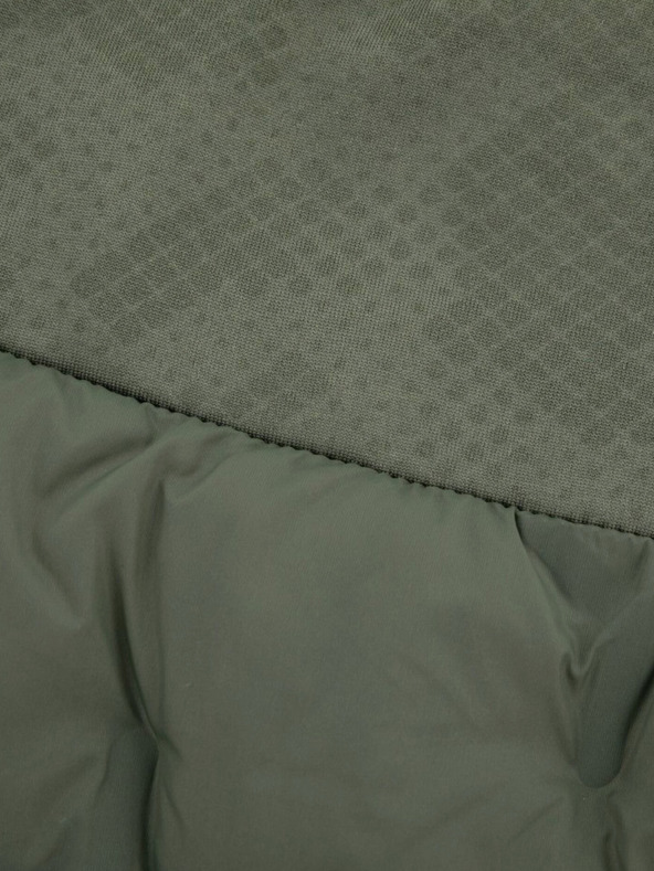 Kilpi Kaki ženska zimska prošivena suknja Kilpi TANY