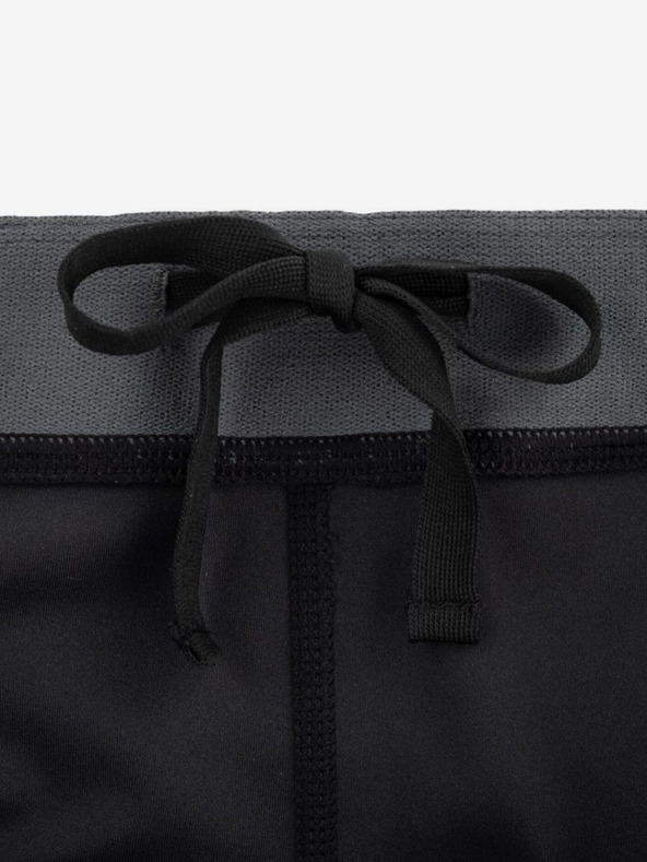 Kilpi Tamnoplave ženske sportske tajice Kilpi RUNNER