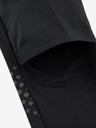 Kilpi Crne ženske sportske hlače Kilpi NORWEL