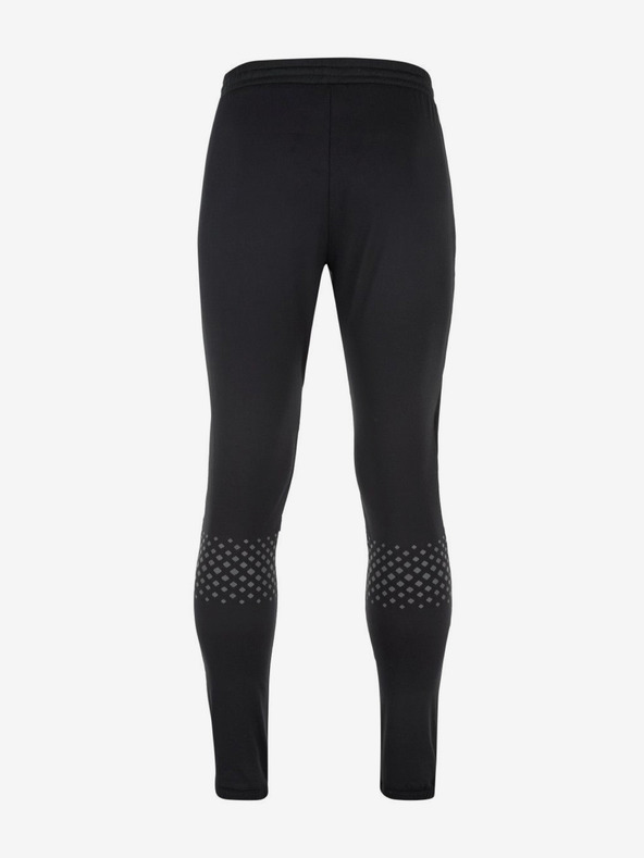 Kilpi Crne muške sportske hlače Kilpi NORWEL