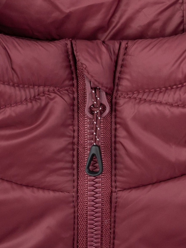 Kilpi Ženska crna zimska perjanica Kilpi ALBERTA