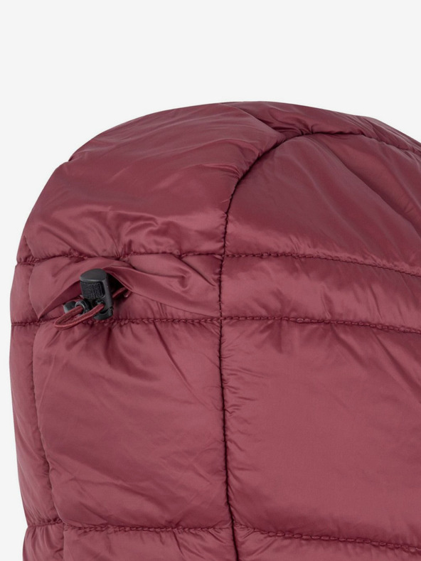 Kilpi Ženska crna zimska perjanica Kilpi ALBERTA