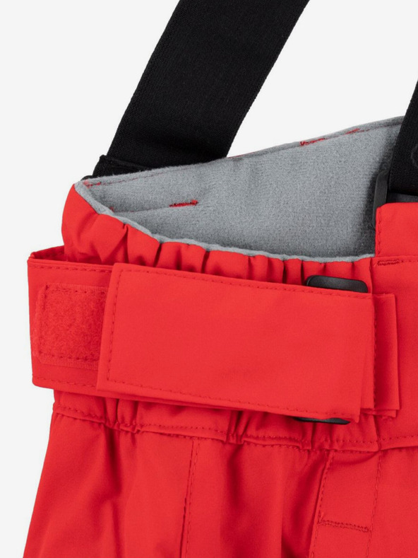 Kilpi Crne muške skijaške hlače Kilpi MIMAS