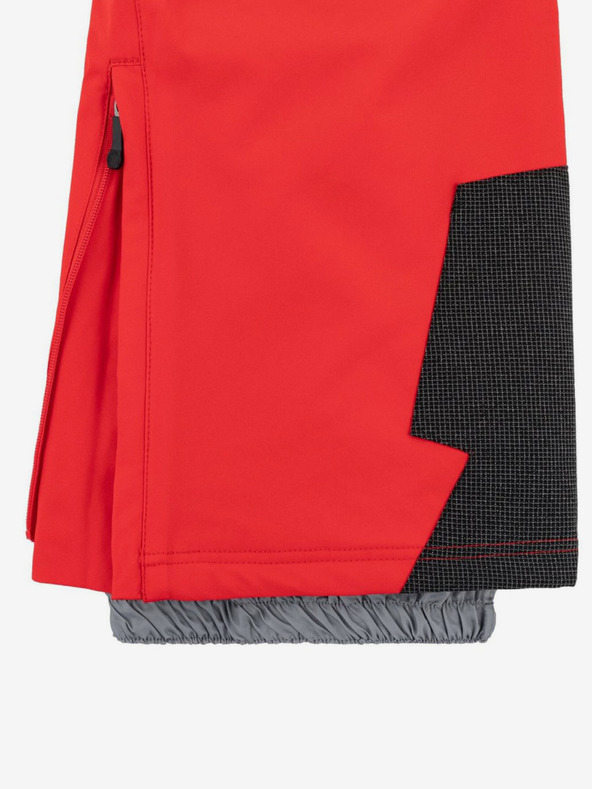 Kilpi Crne muške skijaške hlače Kilpi MIMAS