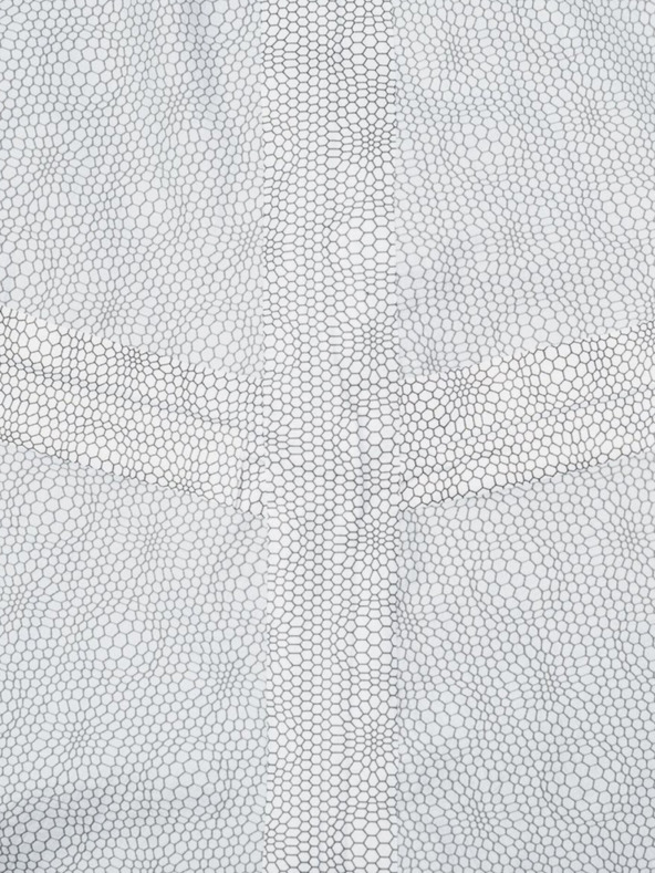 Kilpi Crne ženske vanjske hlače Kilpi ALPIN